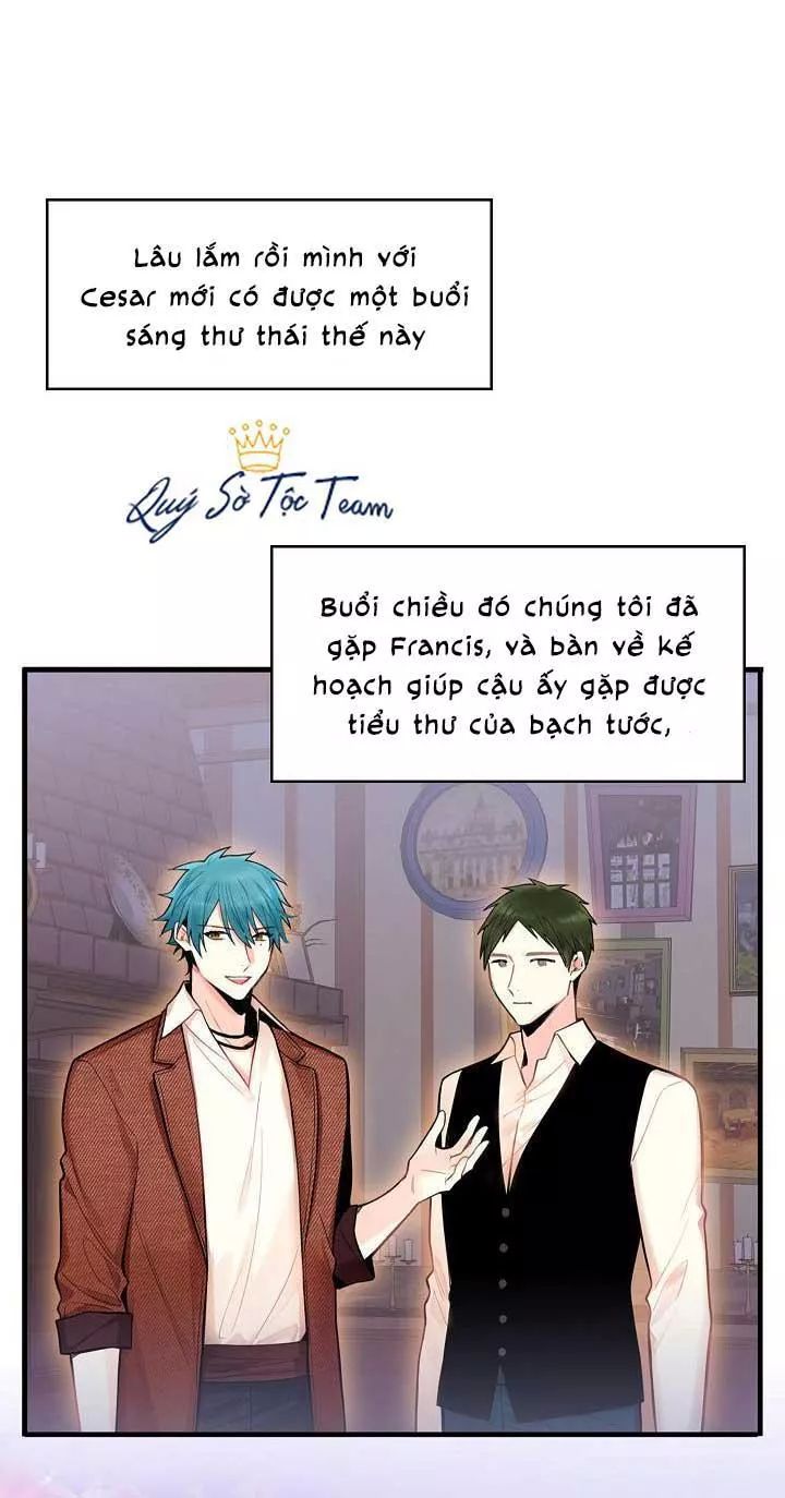 trọng sinh trở thành hoàng phi chapter 117 12
