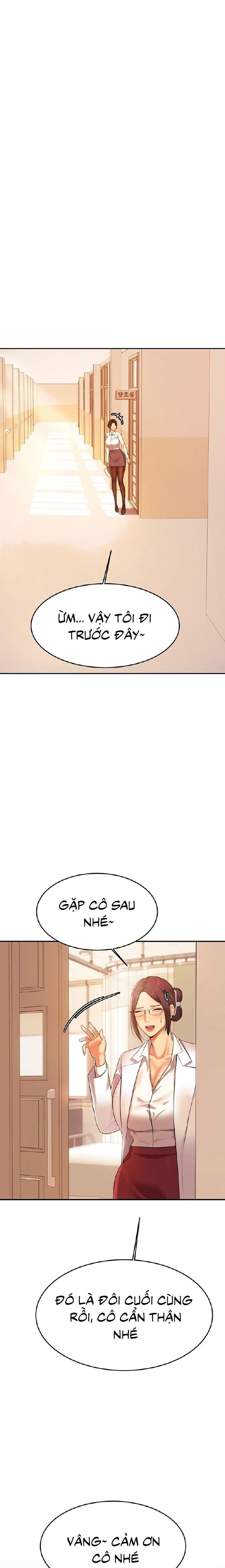 teacher lesson - manhwa 18+ chapter 3 5