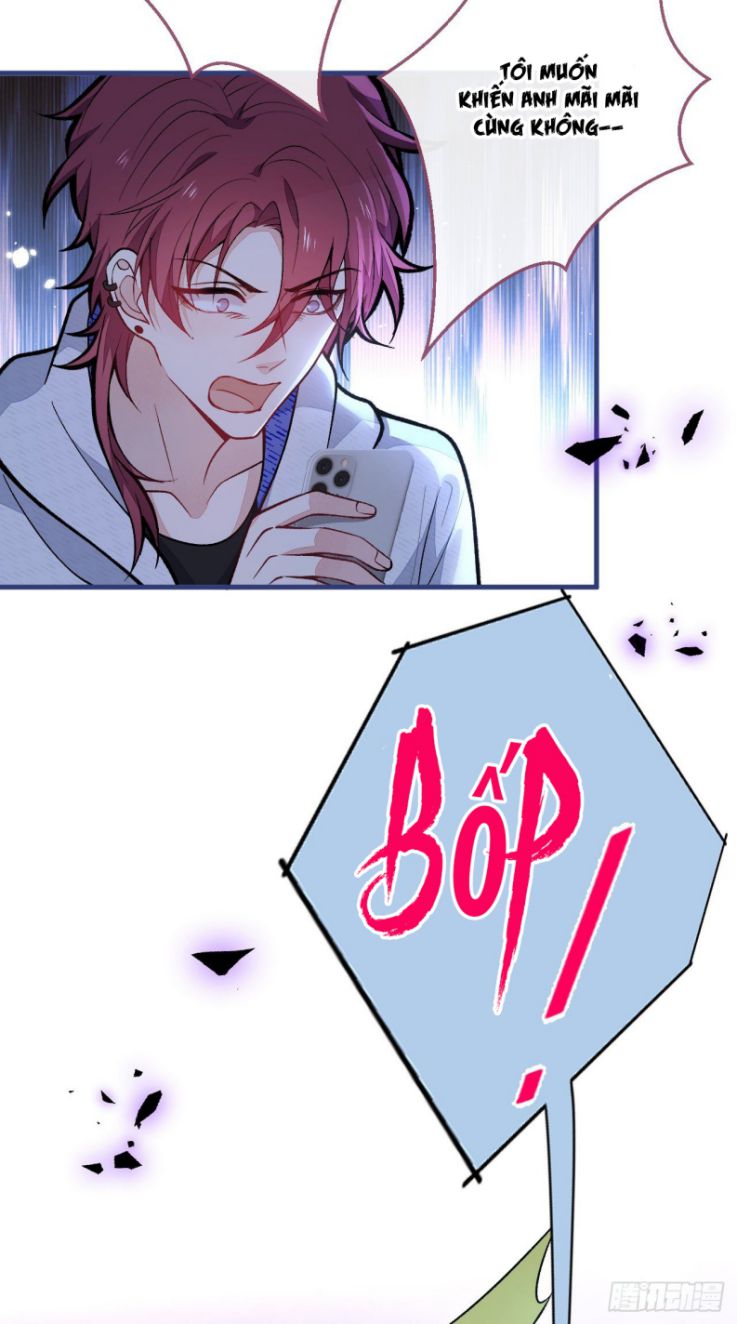 hotsearch của ảnh đế chapter 142 21