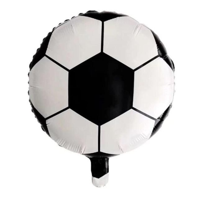 Bộ bong bóng trang trí thôi nôi bé trai birthday set balloon Tnoi10