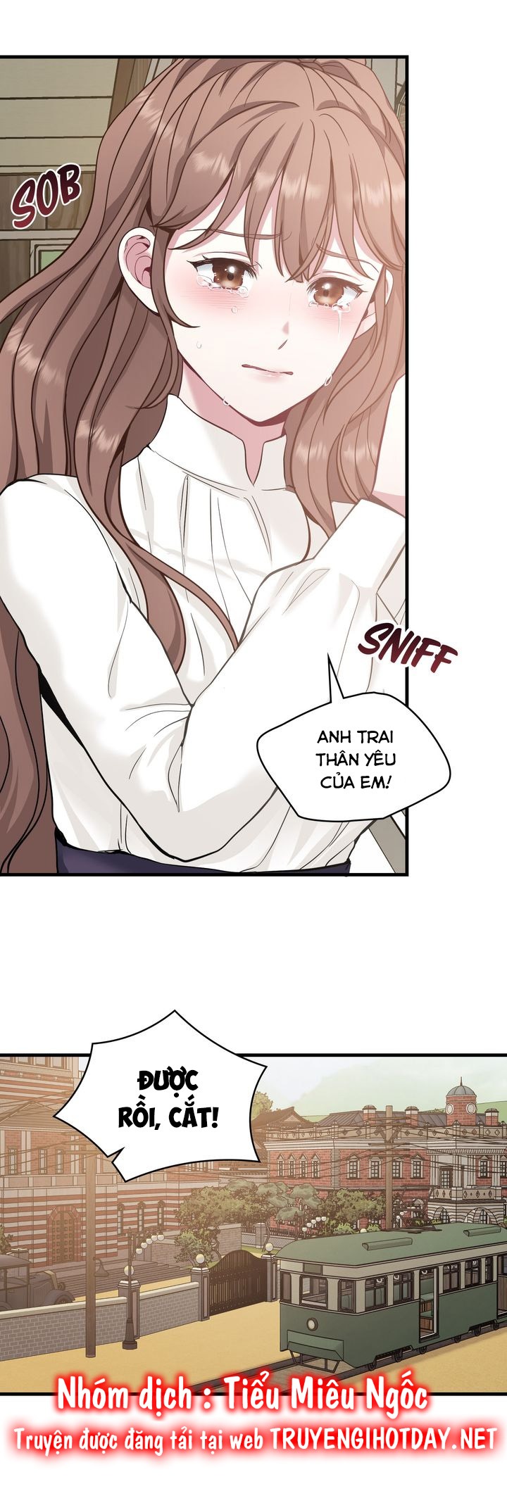 ngày mai chapter 34 10