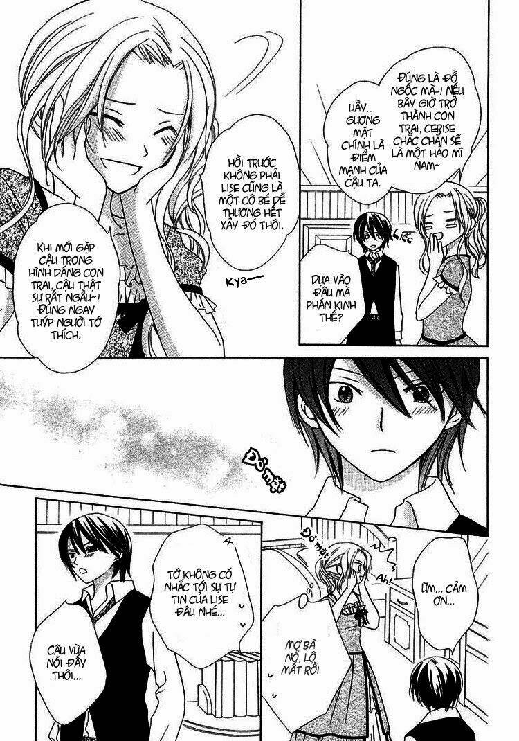 tobenai majo chapter 2 24