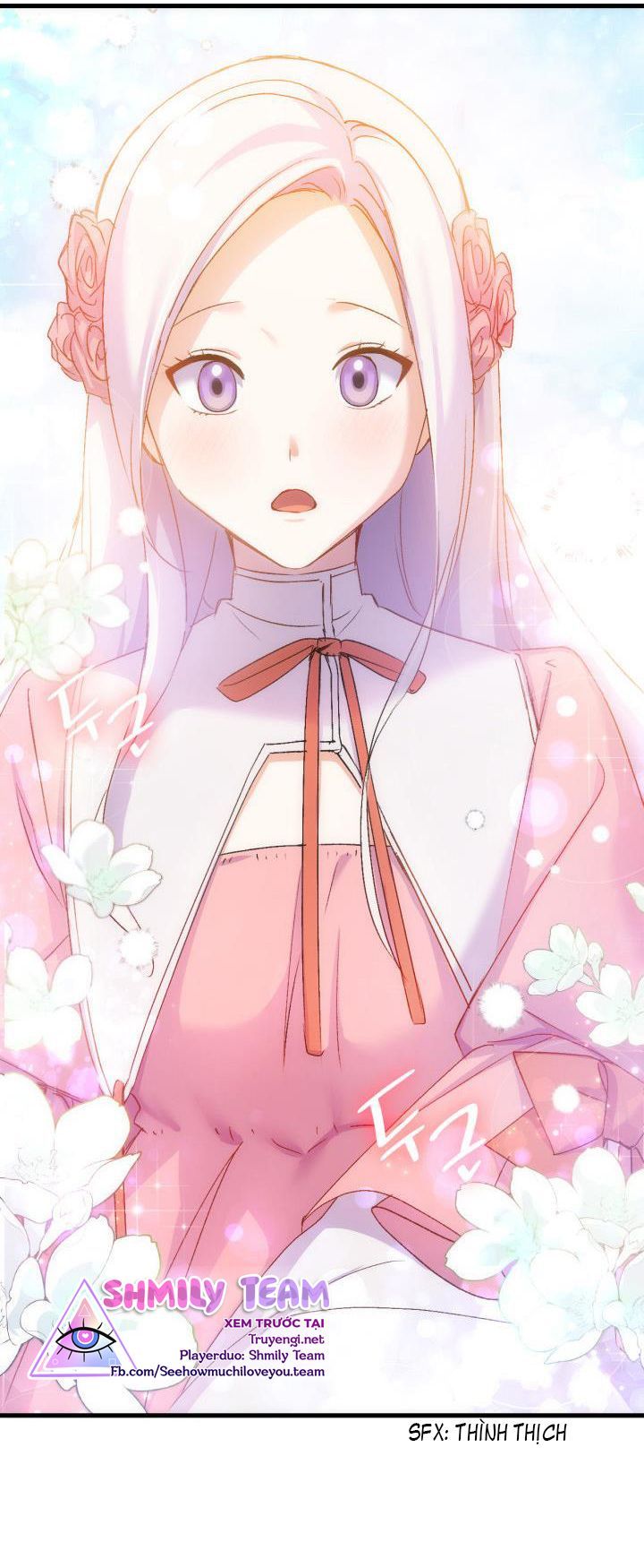 tôi định quyến rũ anh trai nhưng nam chính đã đến chapter 24 78