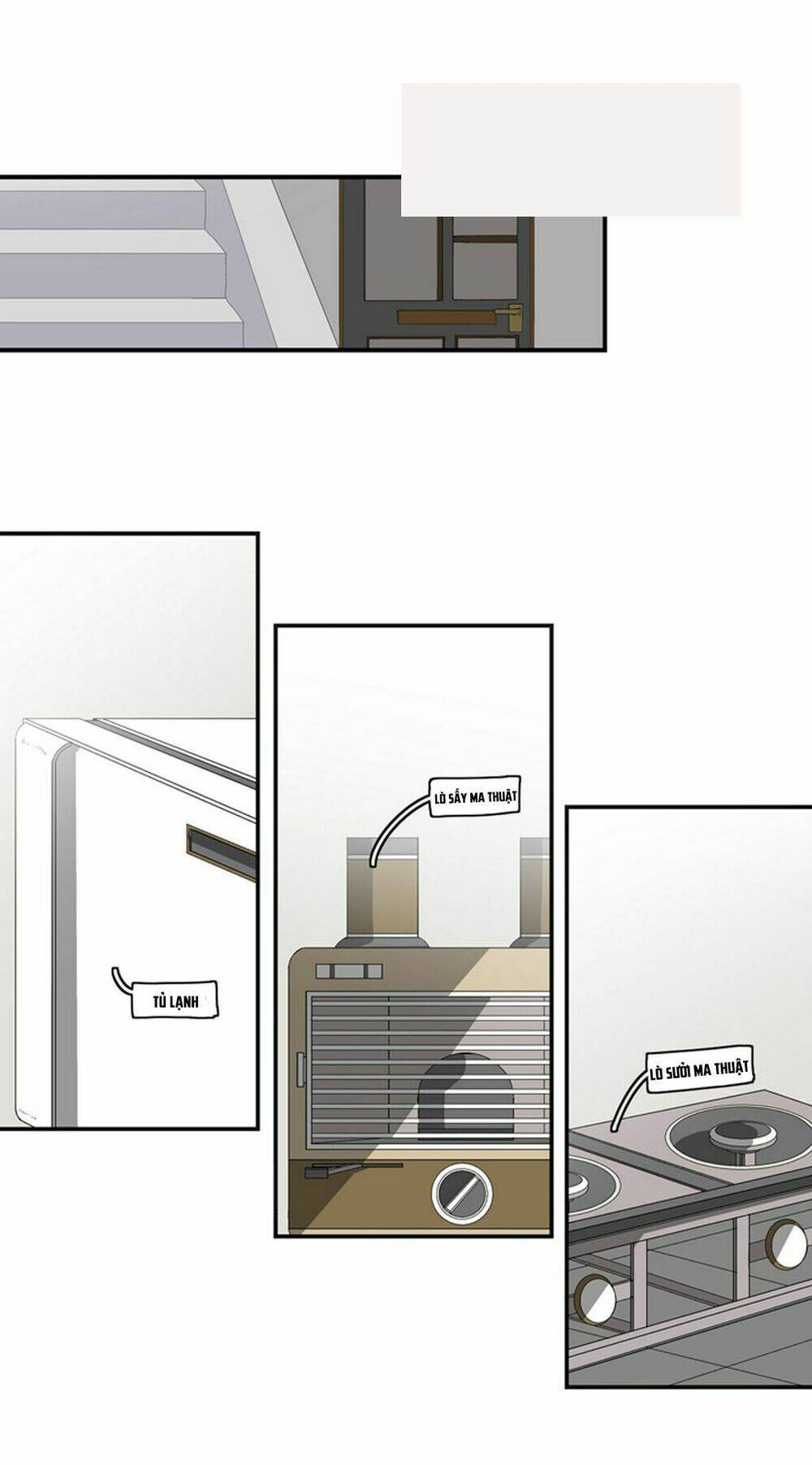 ảo mộng vương chapter 3 15