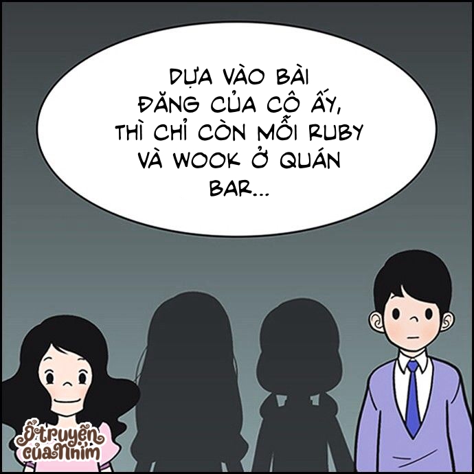 yumis cells chapter 8 14