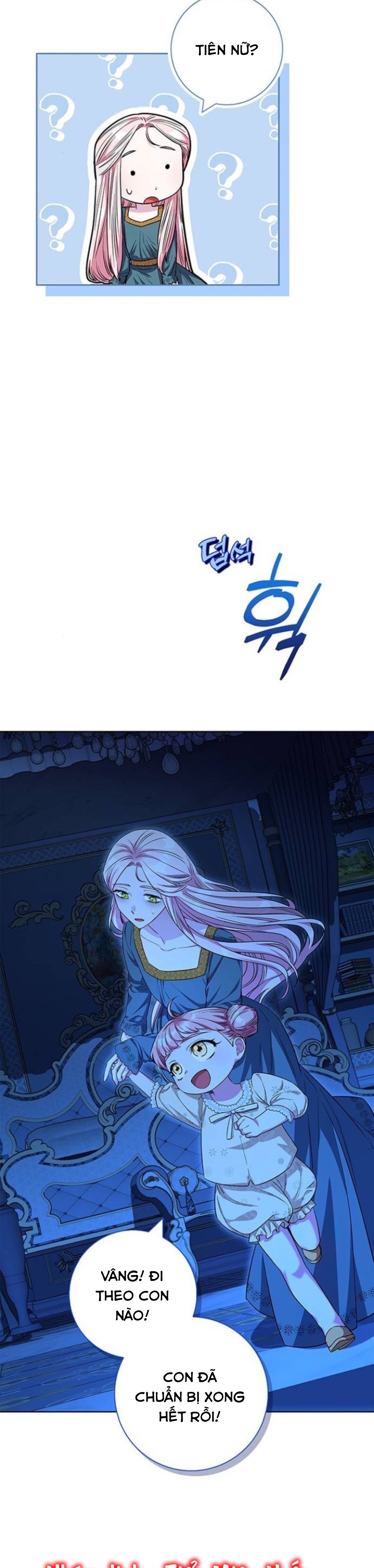 tôi trở thành mẹ của nam chính hoàn hảo chapter 32 15