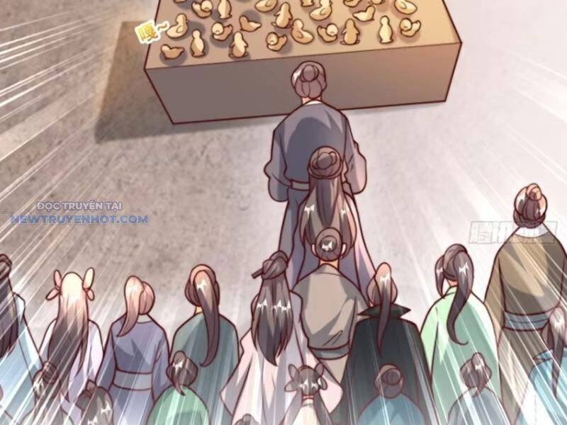 ta thực sự không muốn làm thần tiên chapter 44 90