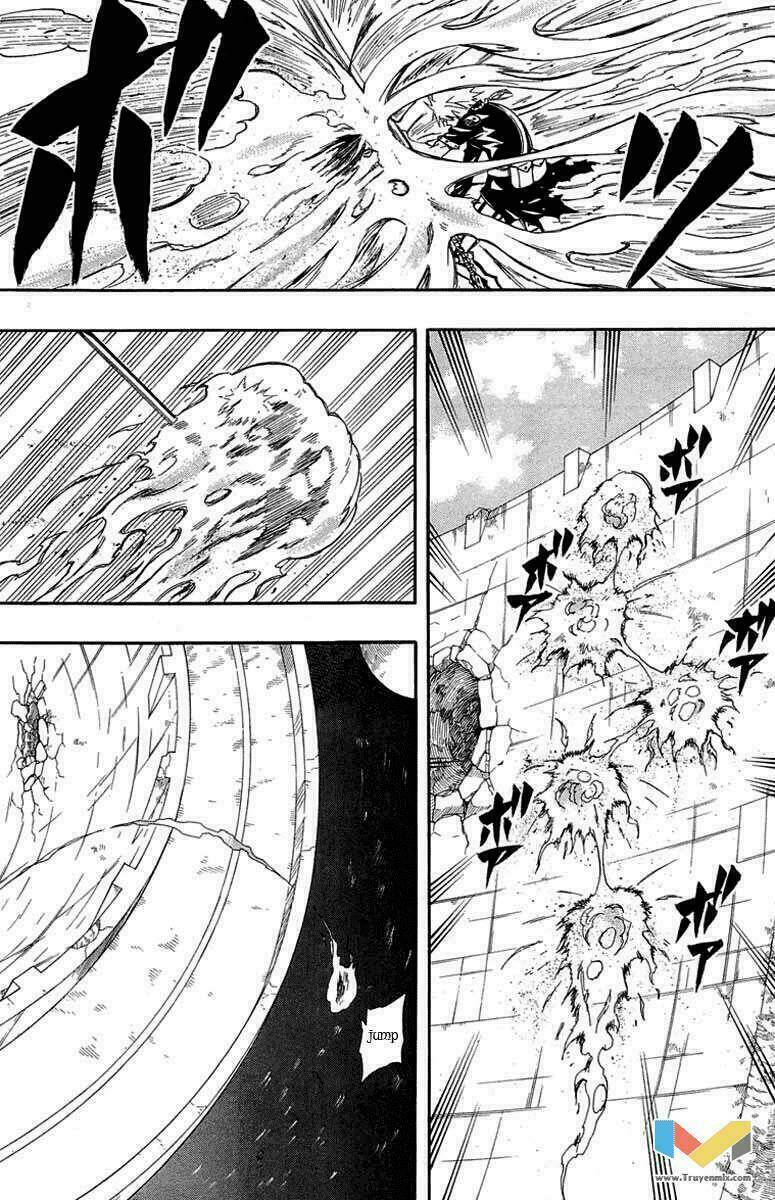 blazer driver chapter 30 38