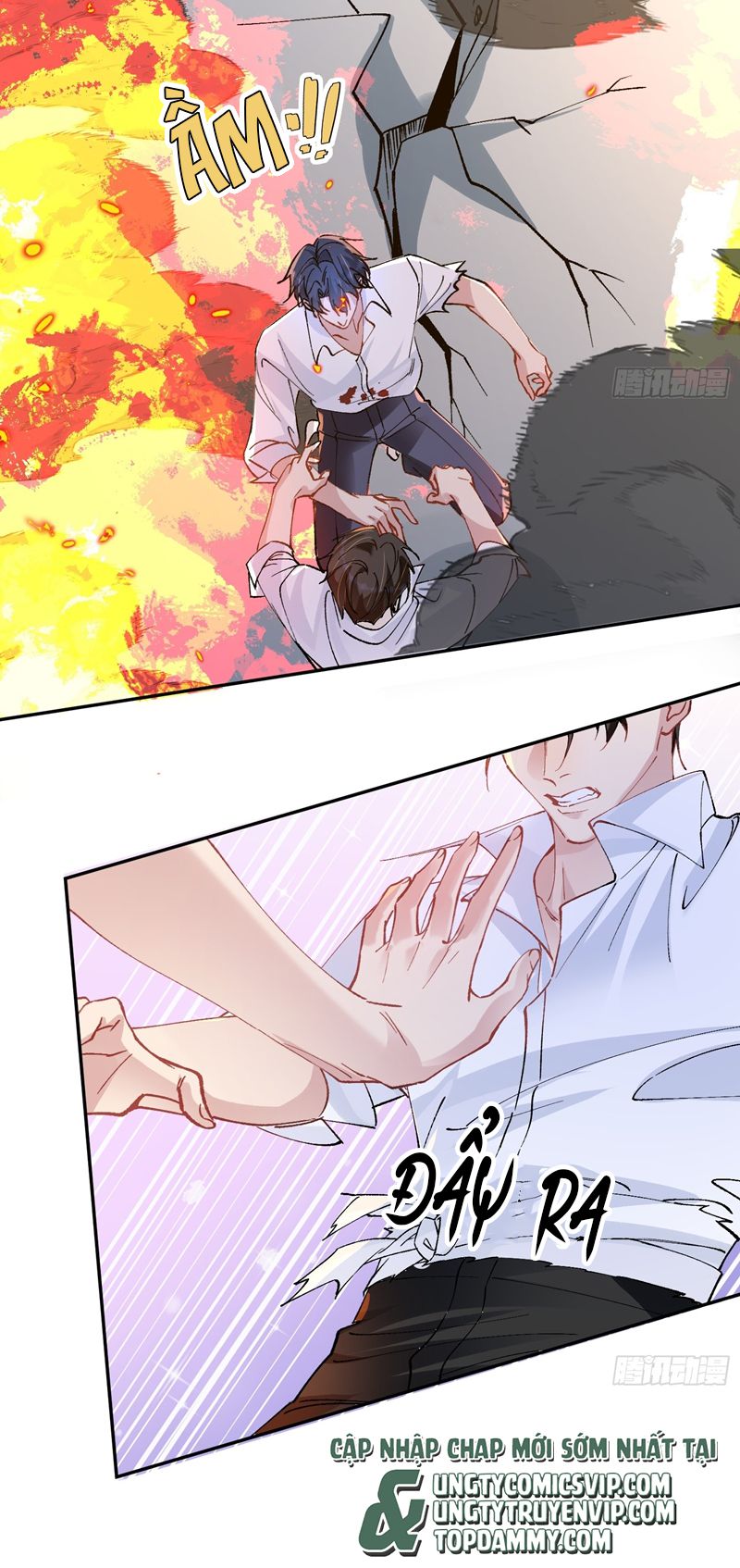 dĩ hạ khi thượng chapter 10 32