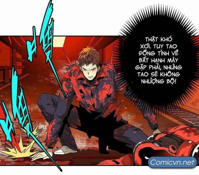 dị nhân bất tử chapter 46 18