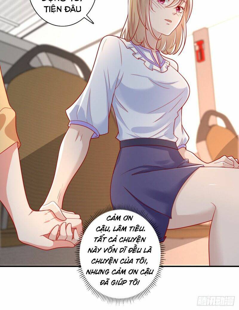 trùng sinh chi thần đế quy lai chapter 34 22