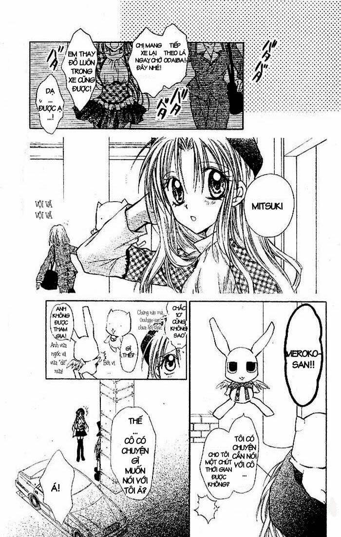 đi tìm mặt trăng tròn chapter 18 23