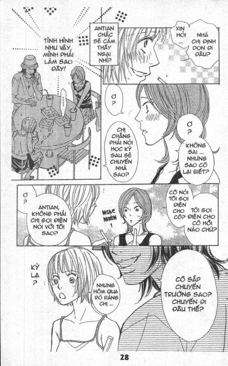 sweet mission chapter 3 27