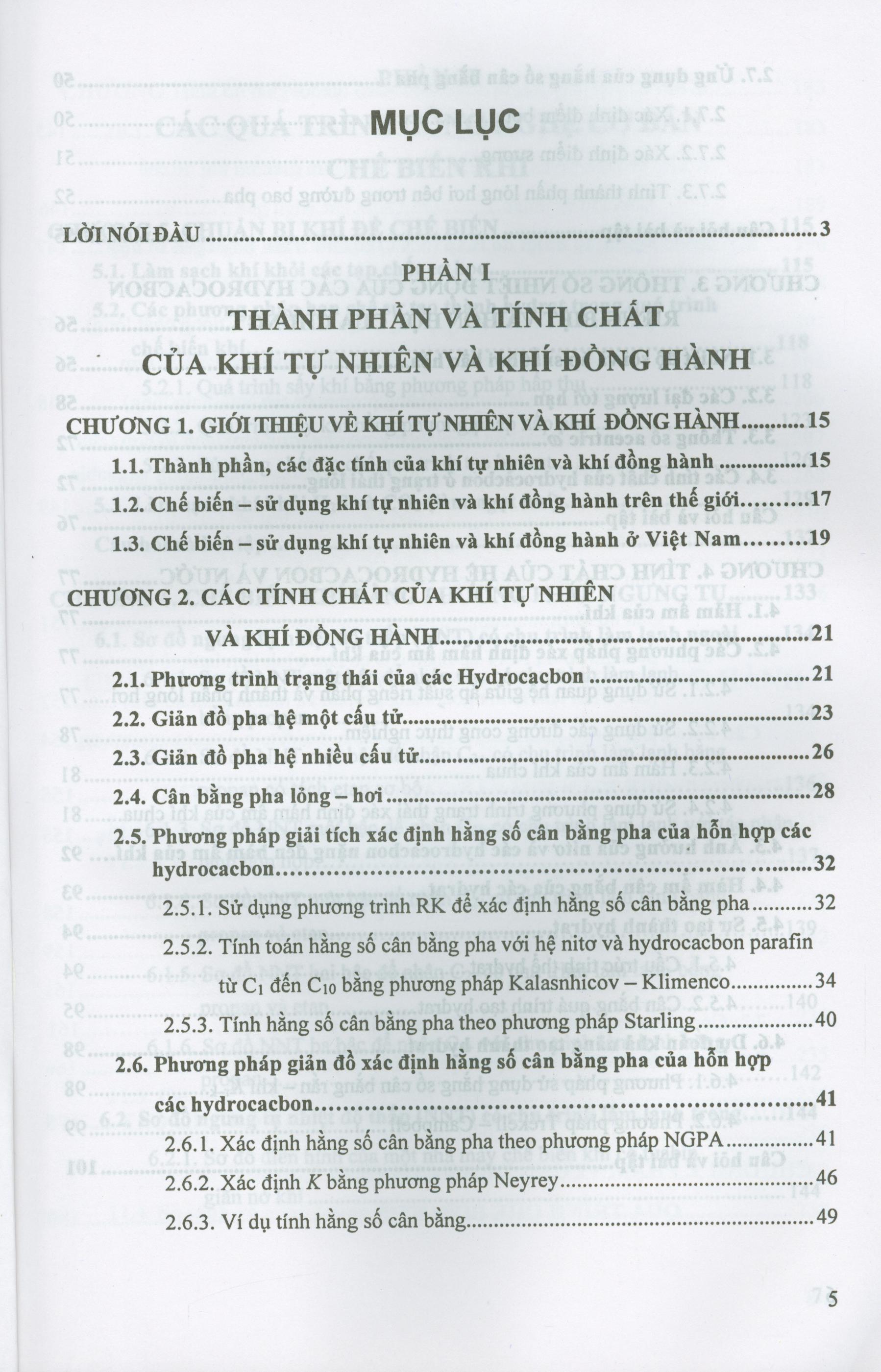 Công nghệ chế biến kh