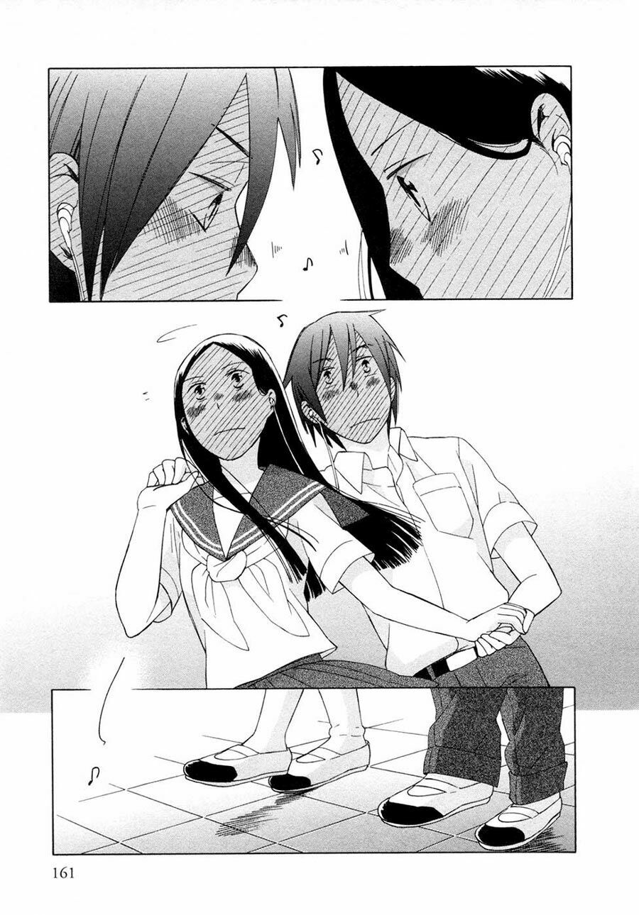 14-sai no koi chapter 11 27