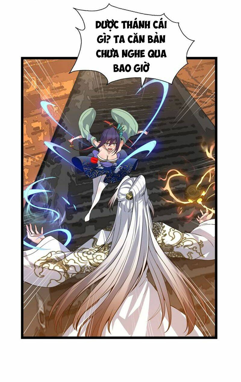 ta luyện dược thành thánh chapter 26 37