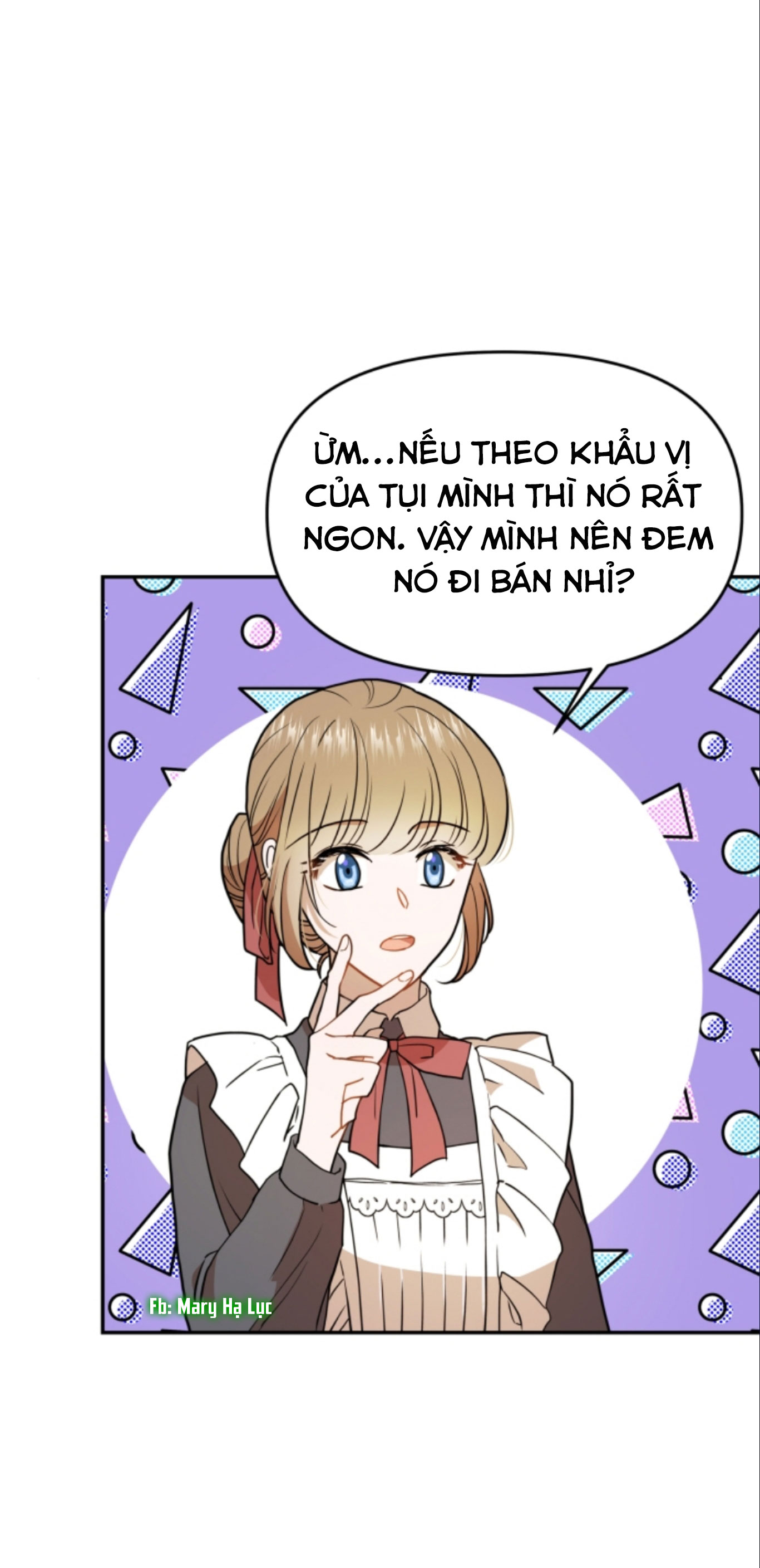 truyện tranh lãng mạn của ropan bing chapter 8 48