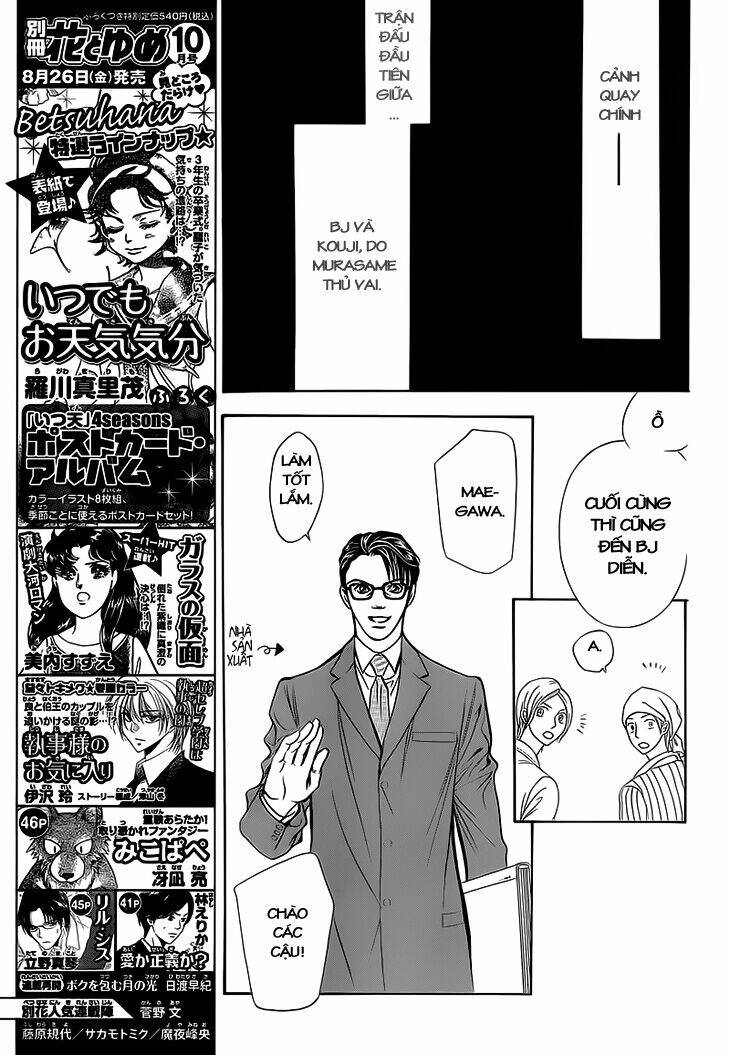 thử thách của kyouko chapter 178 13