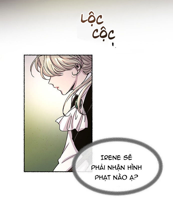 như gió trên cành cây khô chapter 62 3