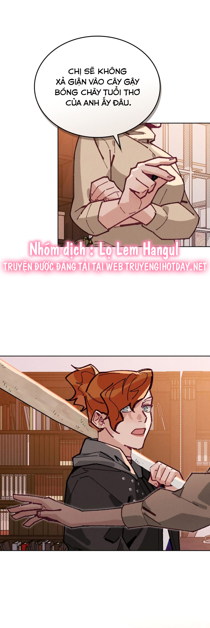 giải mã ngôn ngữ trái tim chapter 26 9