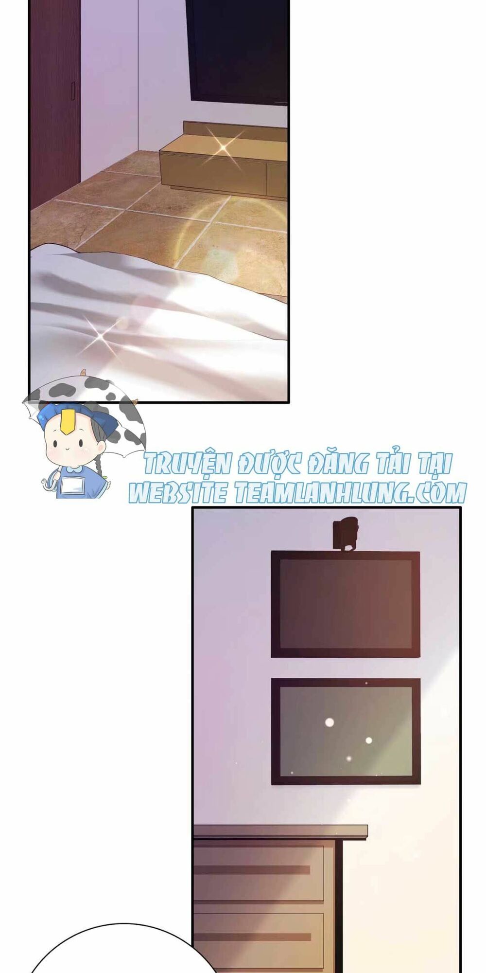 manh thê bé bỏng không dễ chọc chapter 1 29