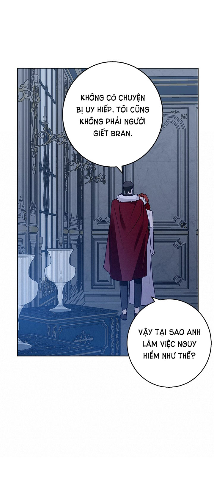 mùa đông đến chapter 35.2 2