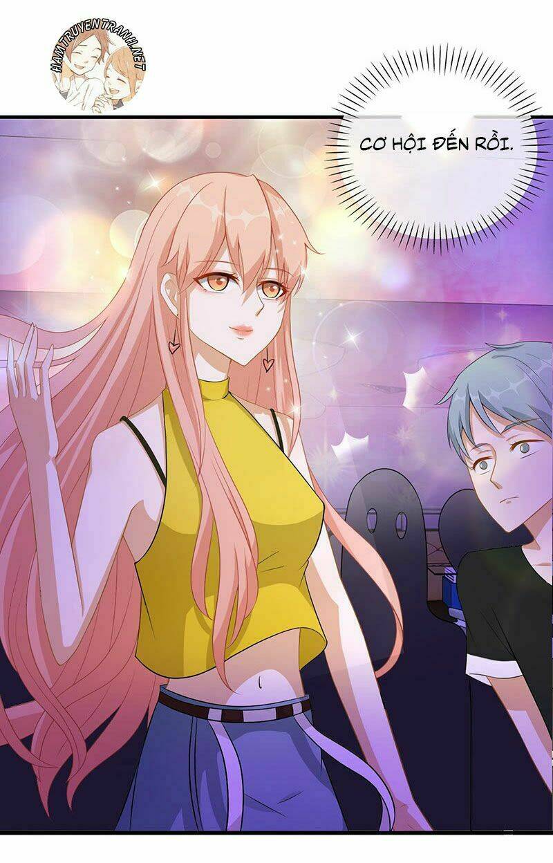 hôn xuống bằng bất cứ giá nào chapter 5 9