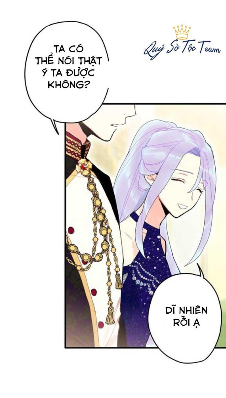 trọng sinh trở thành hoàng phi chapter 42 14