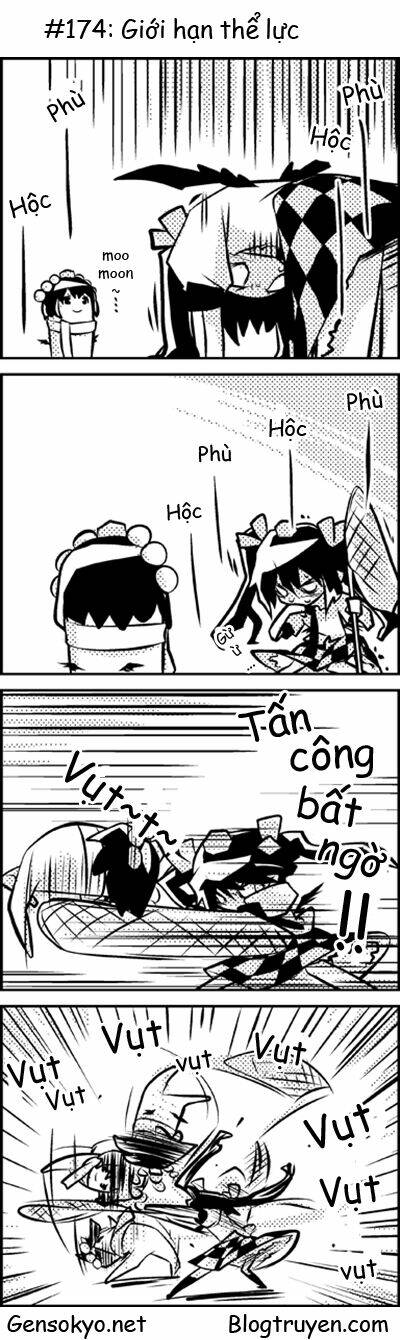 touhou keshikaran chapter 18 5