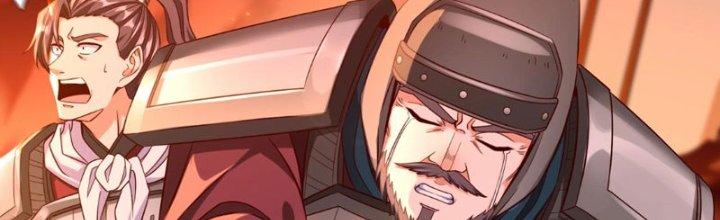 đại tần, ta là con tần thủy hoàng, giết địch thành thần chapter 34 206