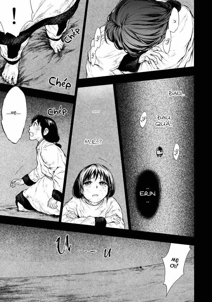 kemono no souja chapter 1 5