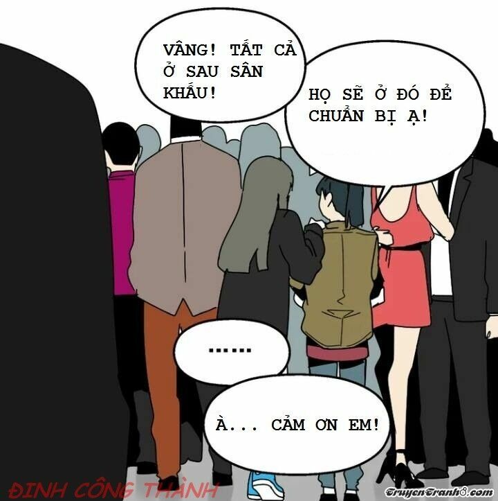 ứng dụng thẩm mỹ chapter 21 28