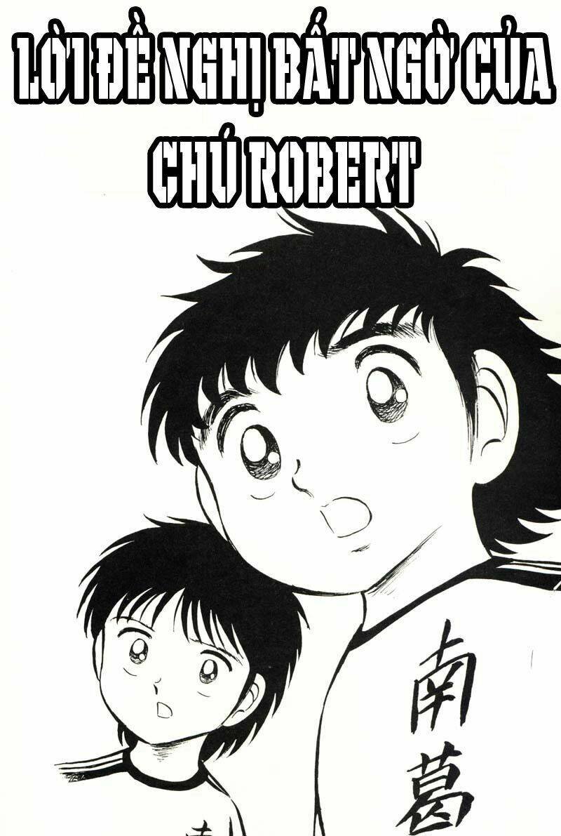 captain tsubasa chapter 9 2