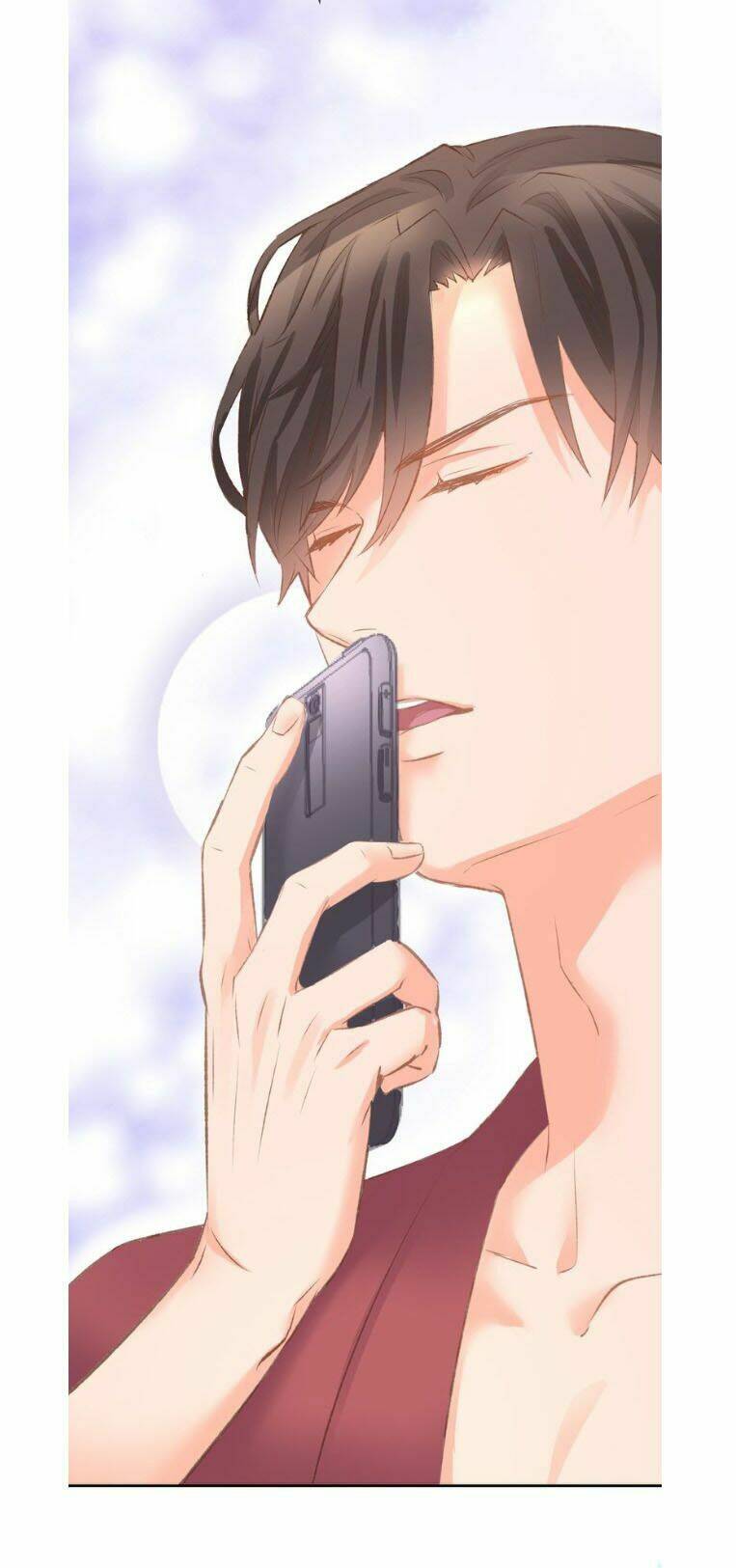 hôn nhân ấm áp : tổng tài sủng vợ thành nghiện chapter 4 26