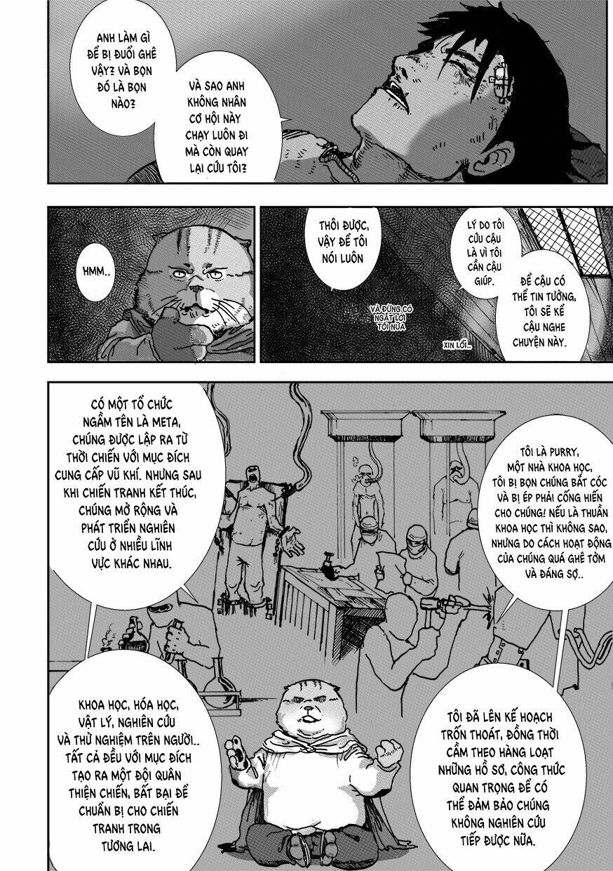 vận may của quỷ chapter 2 18