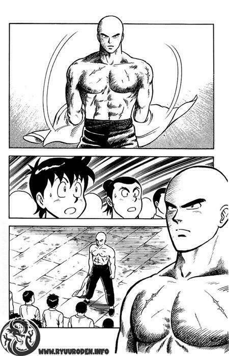 hoàng phi hồng phần 1 chapter 3 162