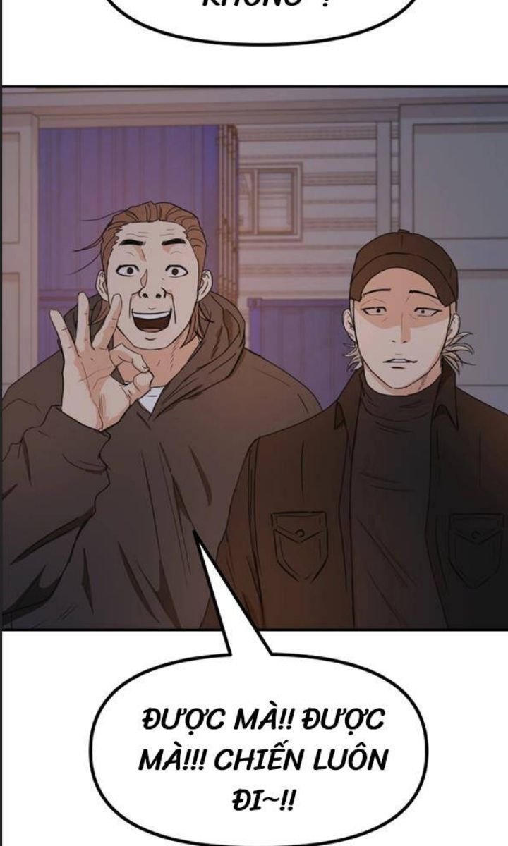 bạn trai võ sĩ chapter 87 4