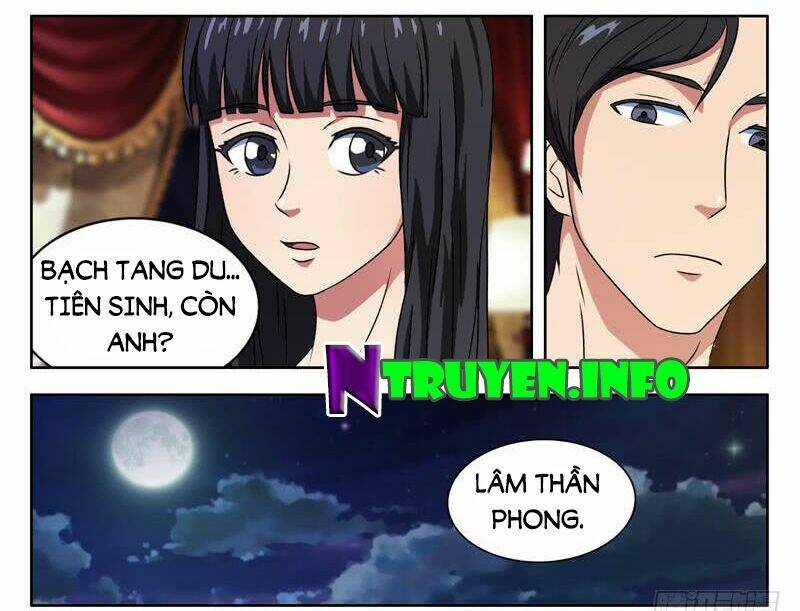 cô vợ cao lãnh của tổng tài cấp cao chapter 6 12