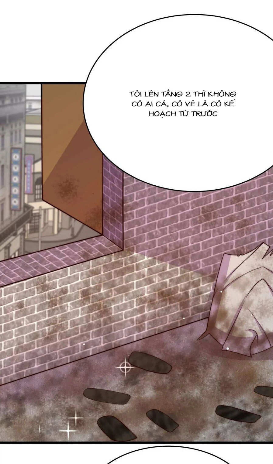 ngày nào thiếu soái cũng ghen chapter 606 1