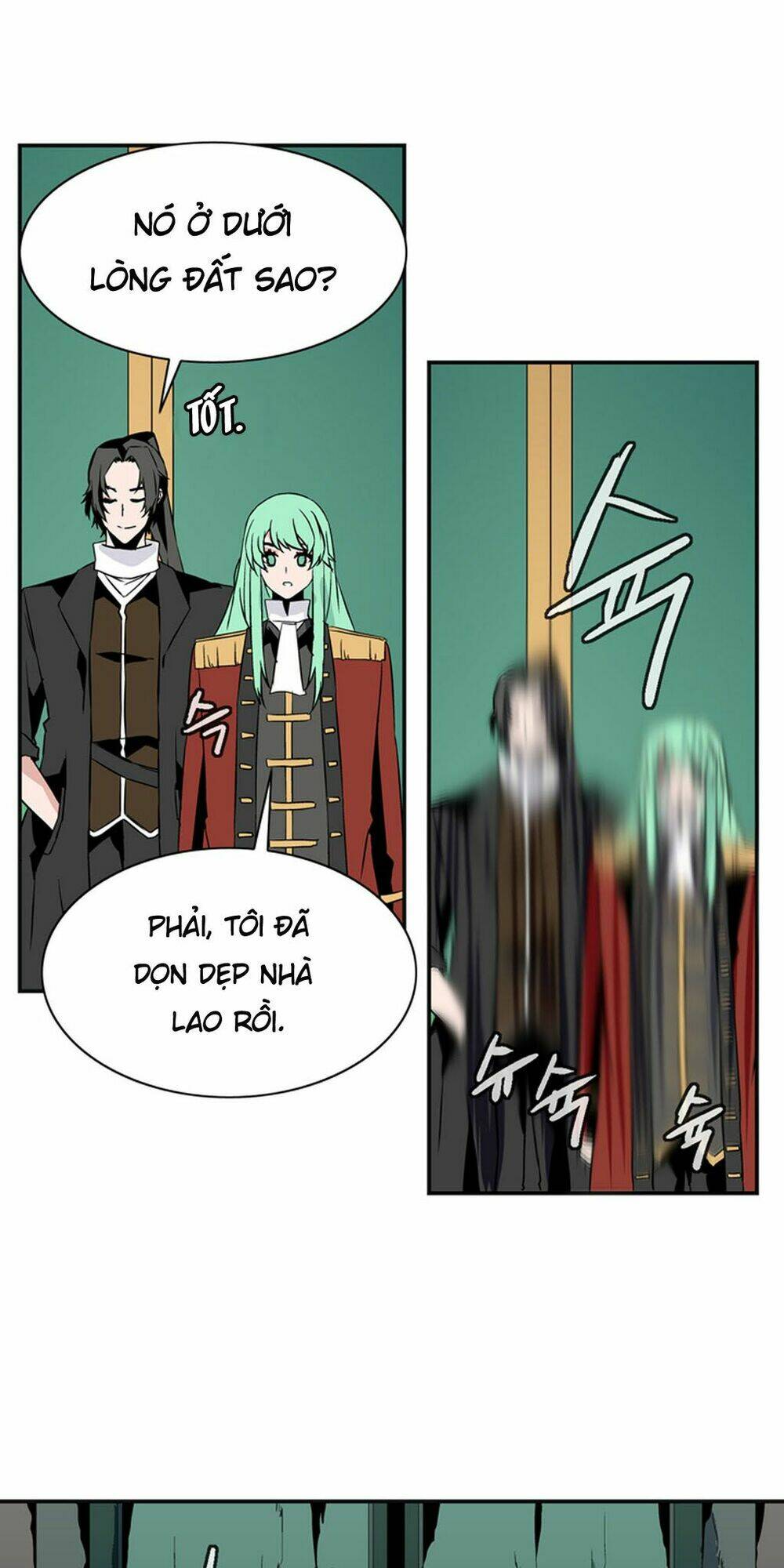 ảo mộng vương chapter 24 33