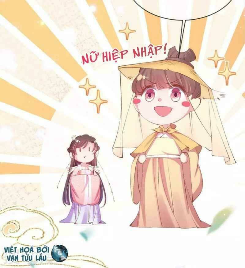 thị huyết y phi chapter 62 32