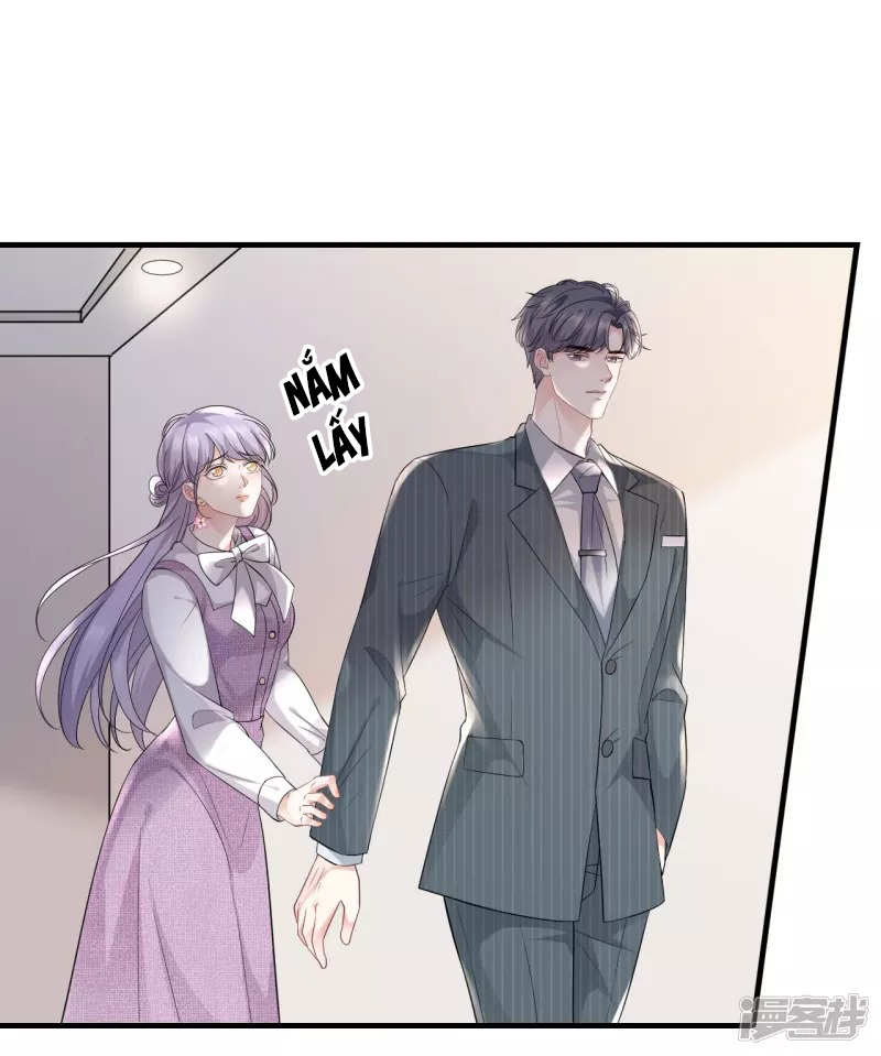 [16+] đại tiểu thư có thể có ý đồ xấu chapter 54.1 9