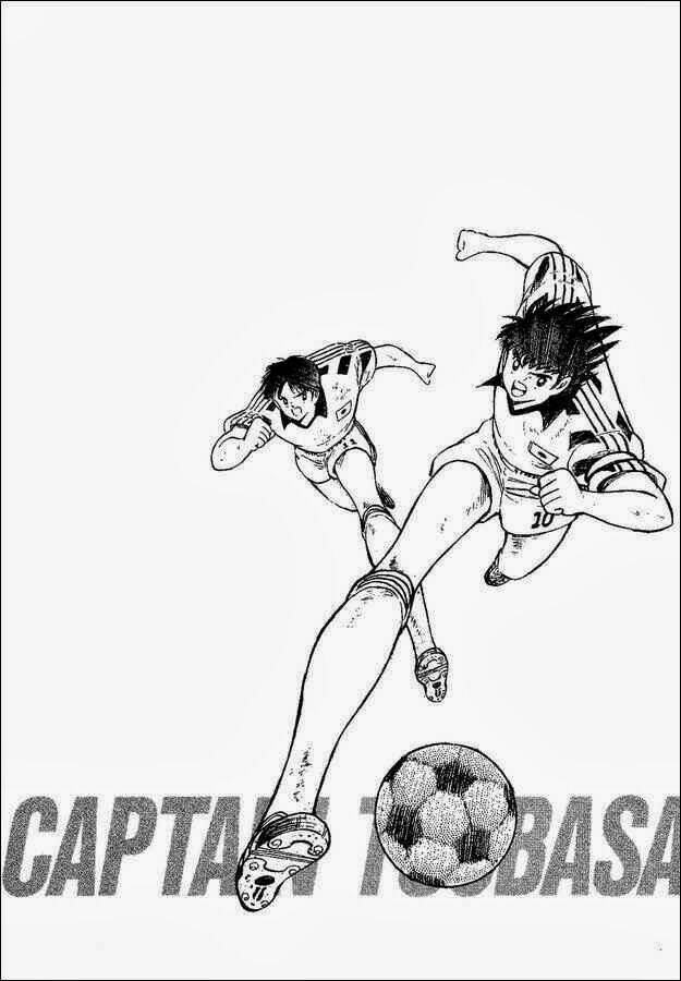 captain tsubasa world youth - hậu tsubasa chapter 31.2 17