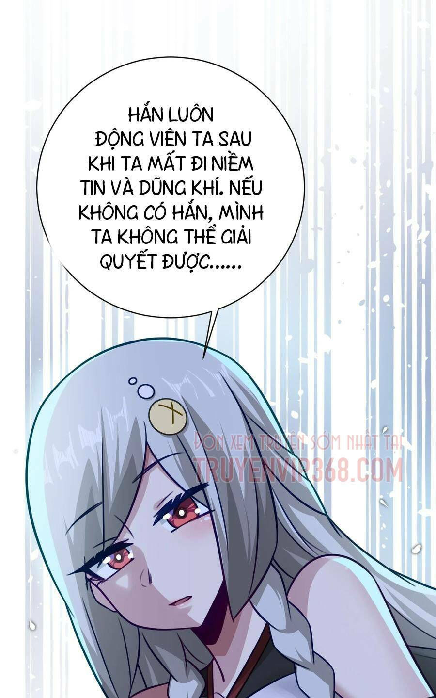 đại bảo kiếm của tôi chapter 48 17