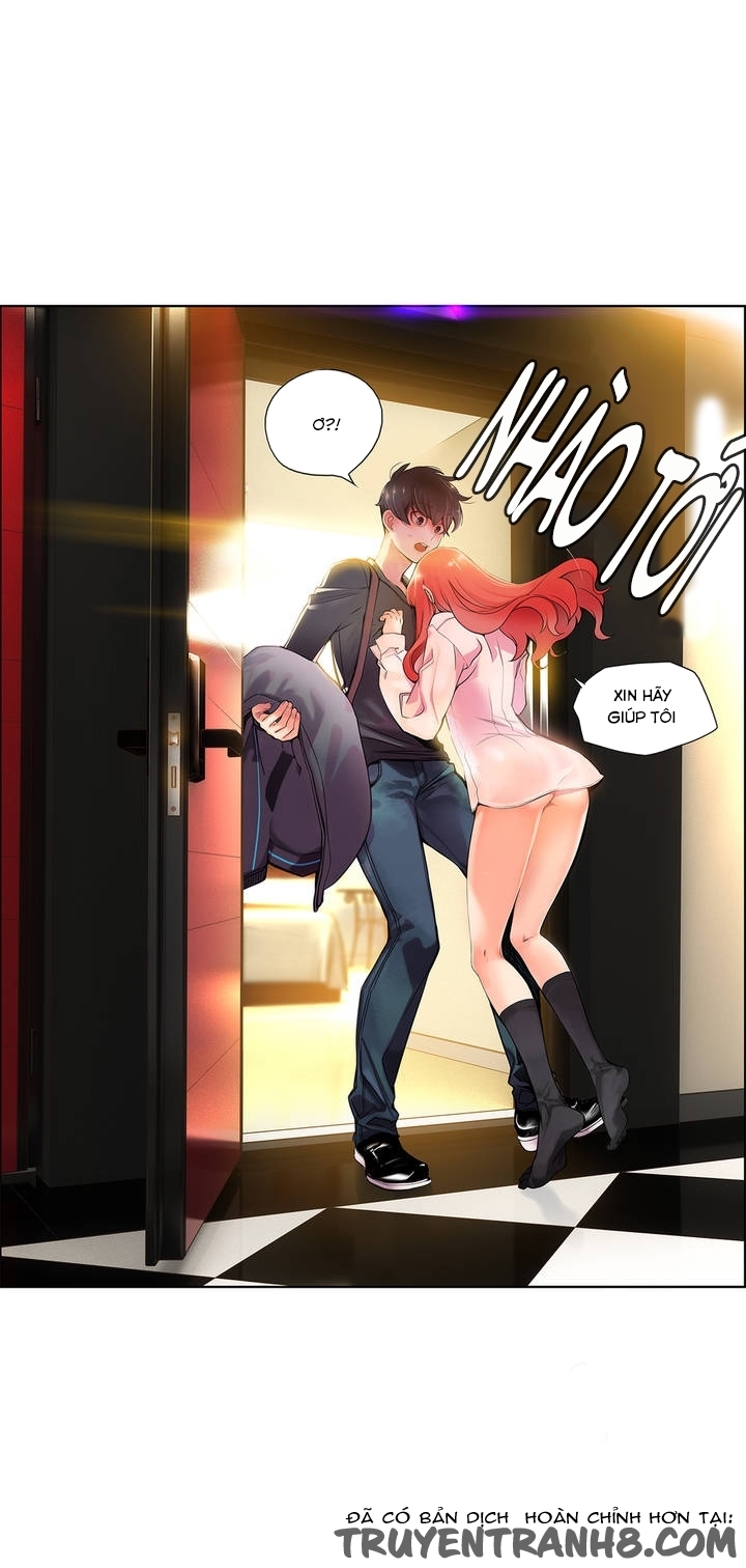 sự ràng buộc của lilith chapter 2 1