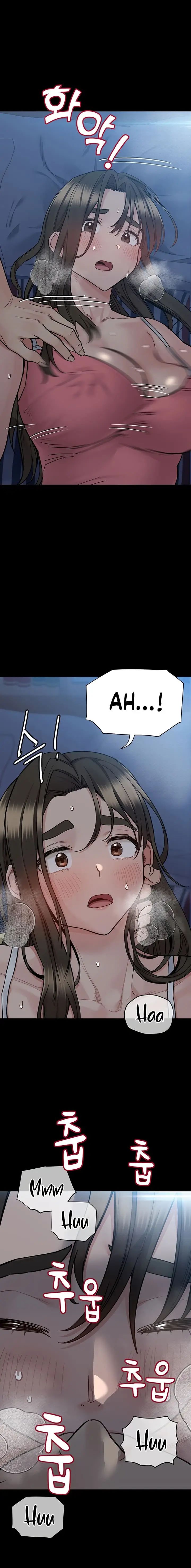 giữ bí mật với mẹ em nhé! chapter 83 9