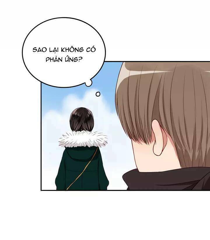 chào buổi sáng, hướng dương chapter 11 11