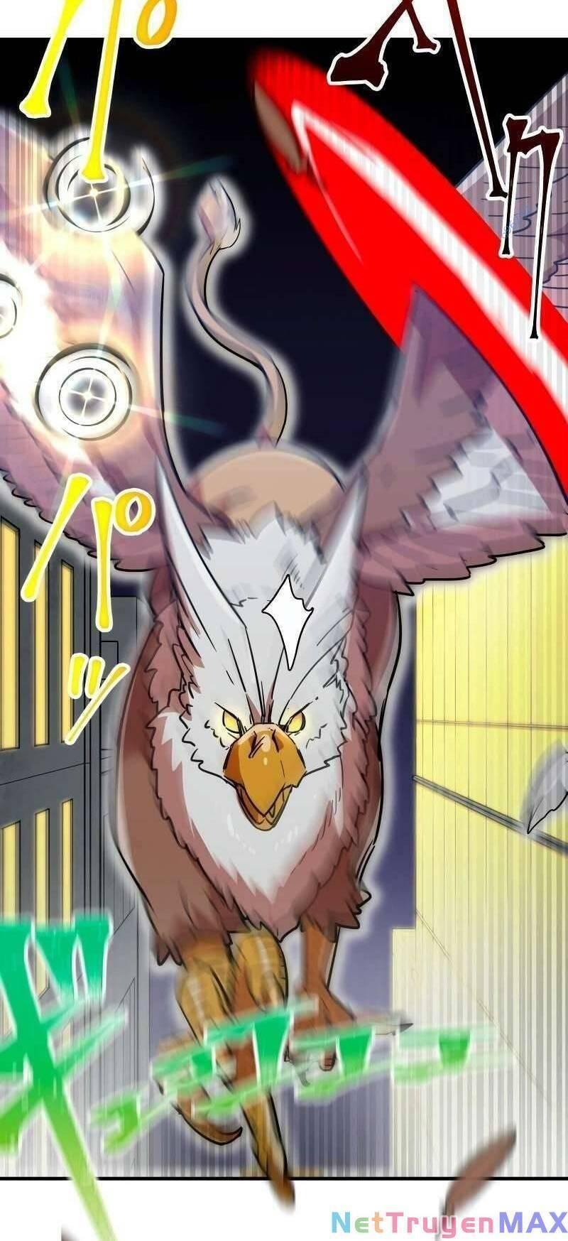 Huyết Thánh Cứu Thế Chủ~ Ta Chỉ Cần 0.0000001% Đã Trở Thành Vô Địch chapter 18 32