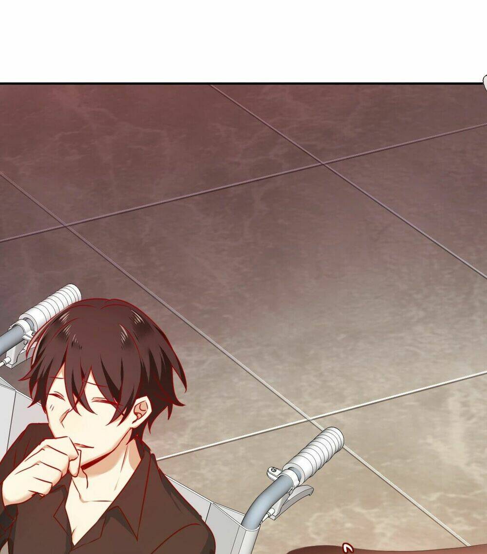 phục thù thiếu gia tiểu điềm thê chapter 6 24