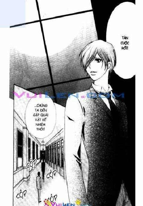 chàng quản gia của bé mei chapter 9 137